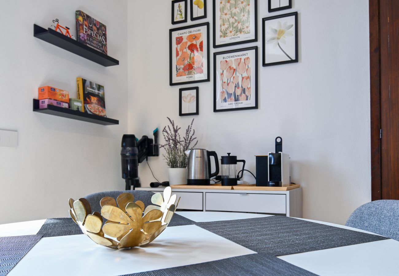 Appartamento a Solto Collina - Terrazza sul Lago