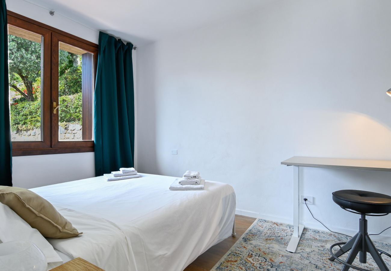 Appartamento a Solto Collina - Terrazza sul Lago