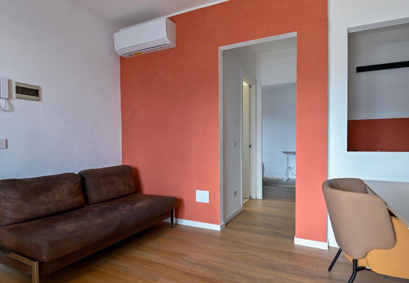 Appartamento a Solto Collina - Terrazza sul Lago