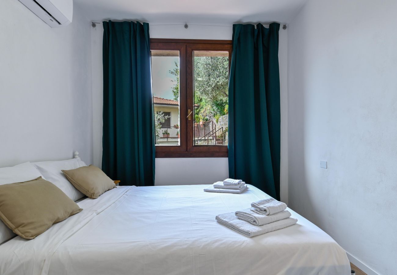 Appartamento a Solto Collina - Terrazza sul Lago