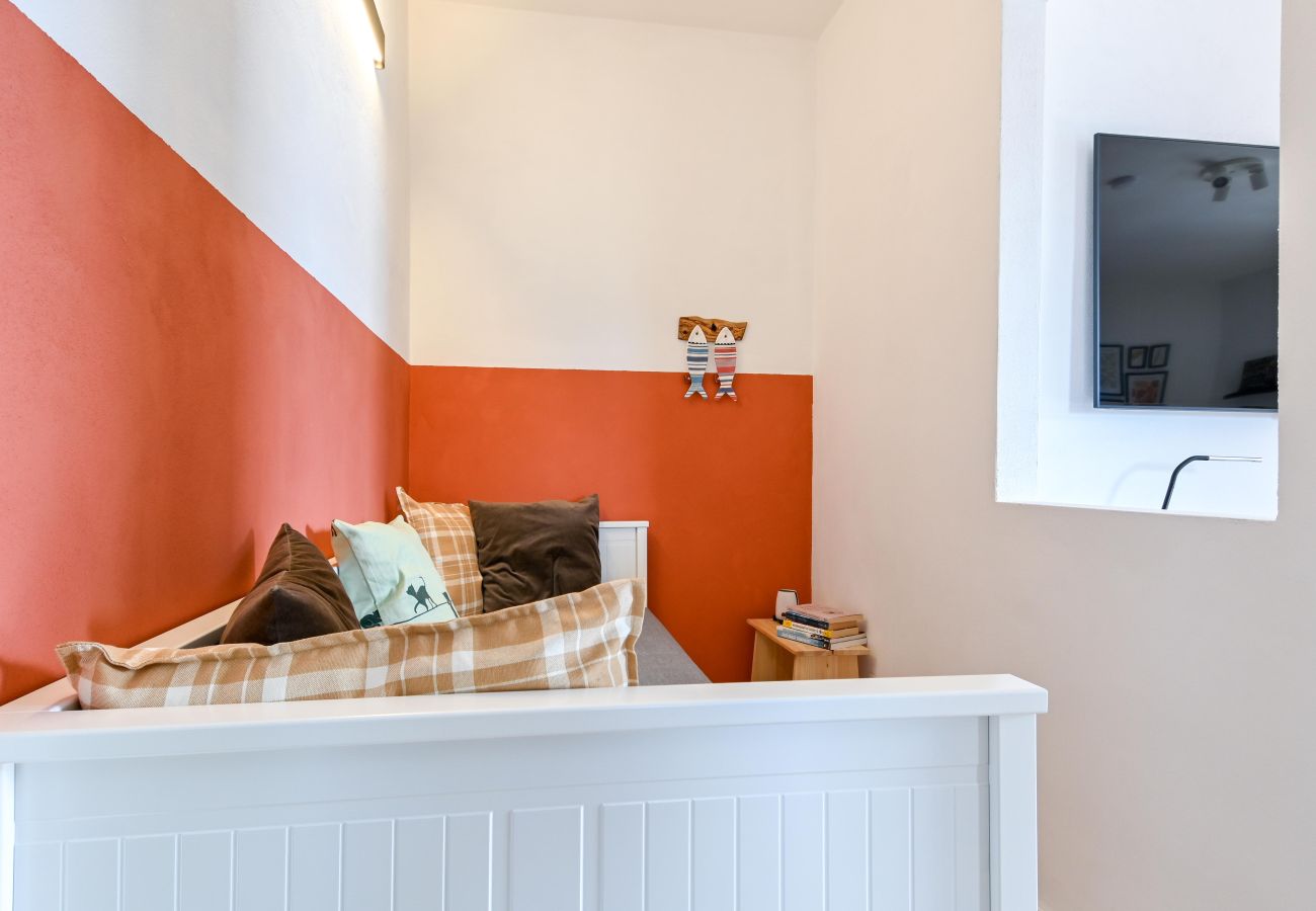 Appartamento a Solto Collina - Terrazza sul Lago