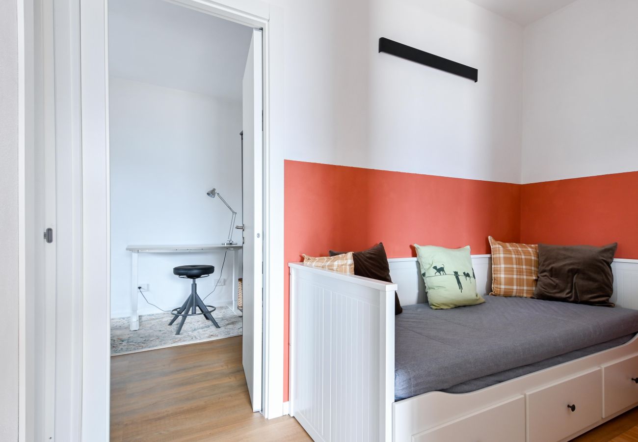 Appartamento a Solto Collina - Terrazza sul Lago