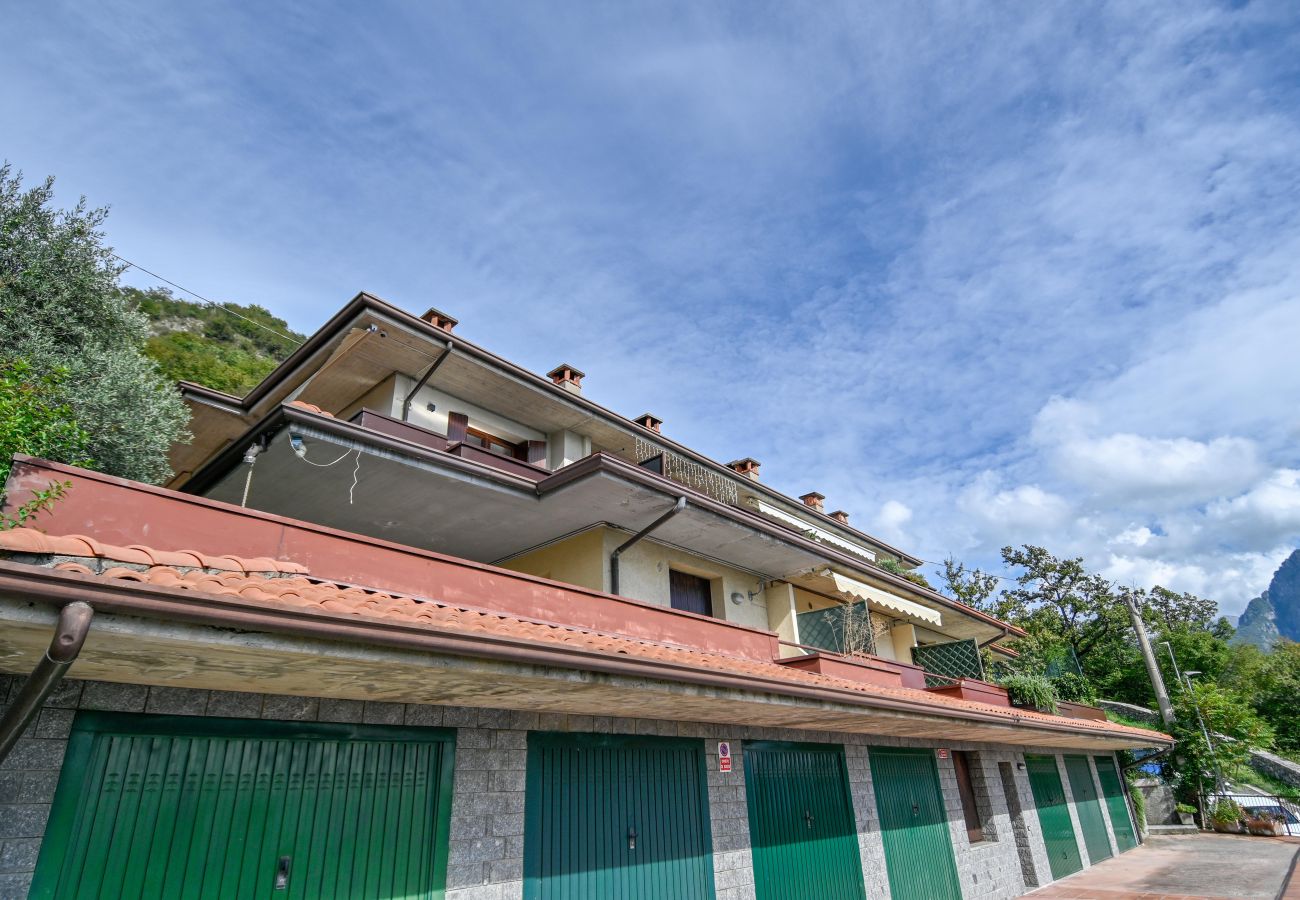 Appartamento a Solto Collina - Terrazza sul Lago