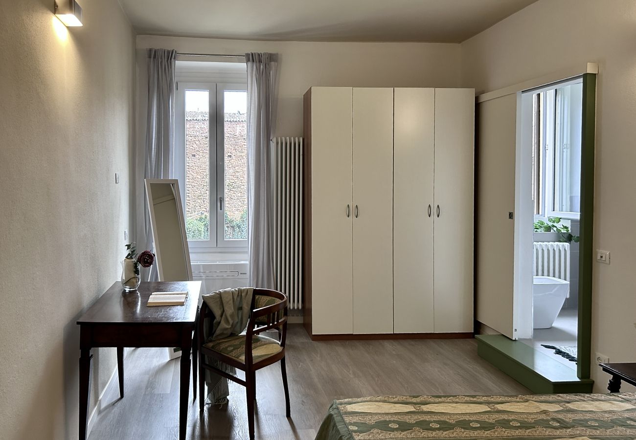 Appartamento a Pavia - INN BORROMEO