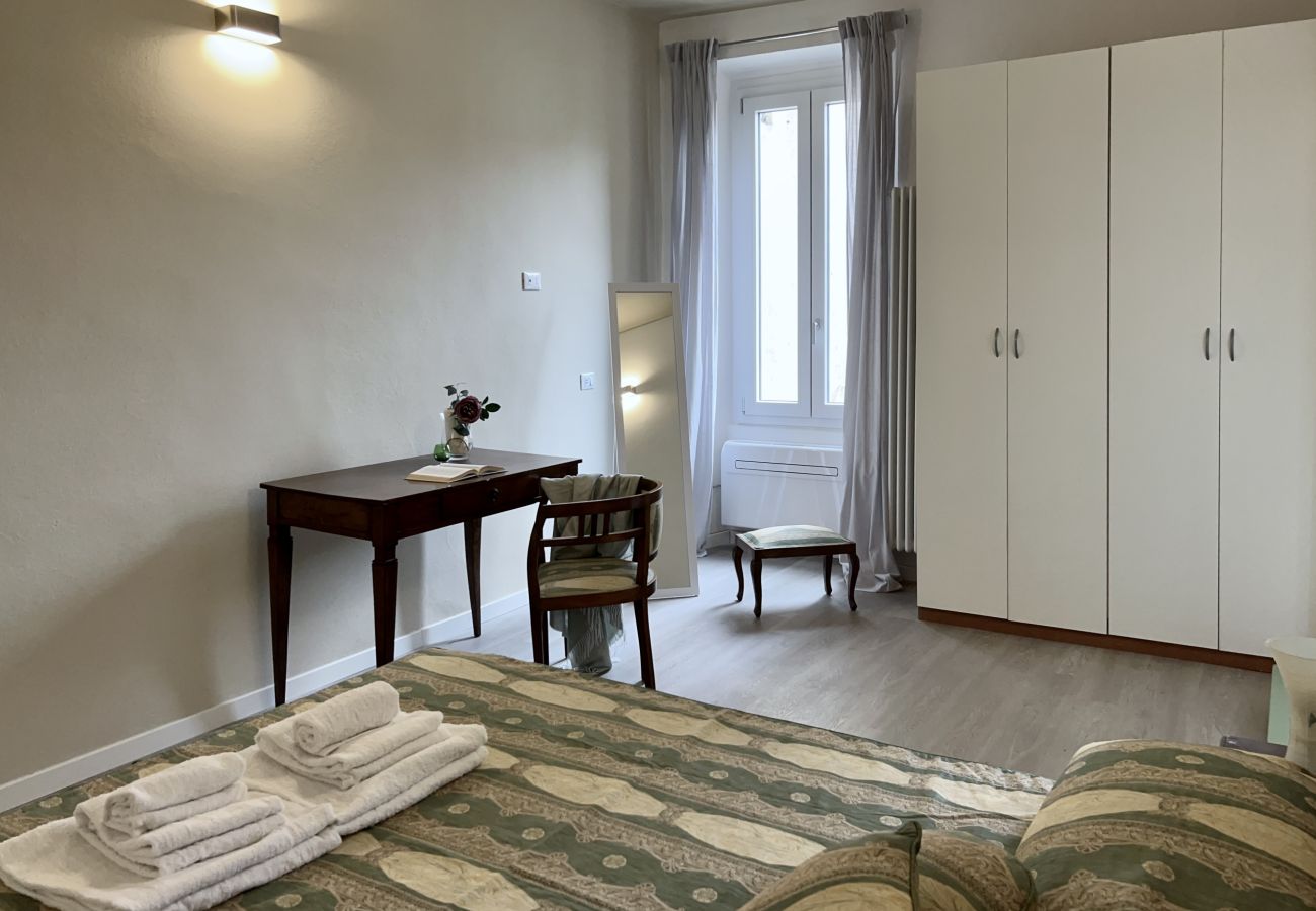 Appartamento a Pavia - INN BORROMEO