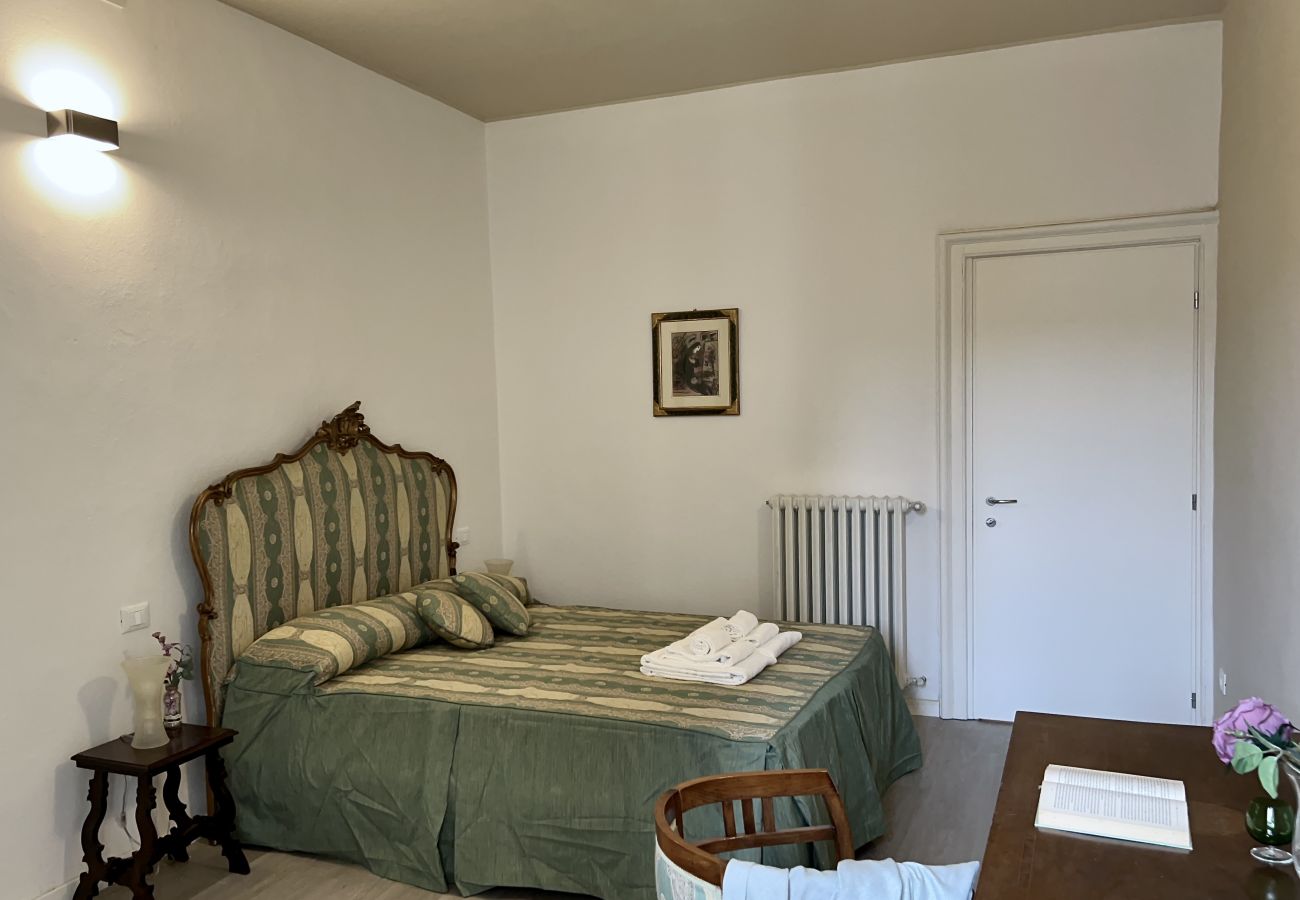 Appartamento a Pavia - INN BORROMEO