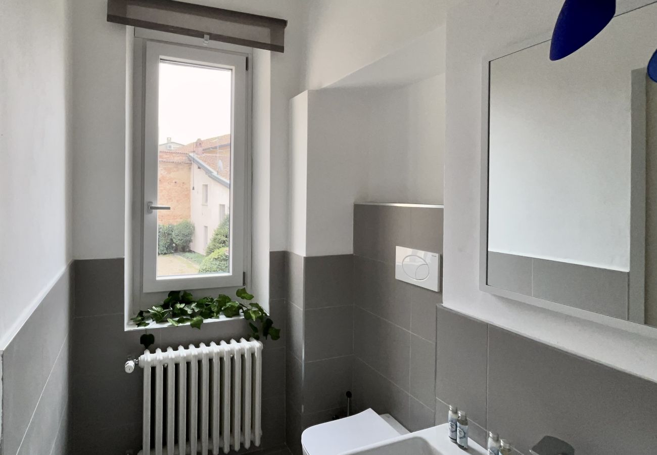 Appartamento a Pavia - INN BORROMEO