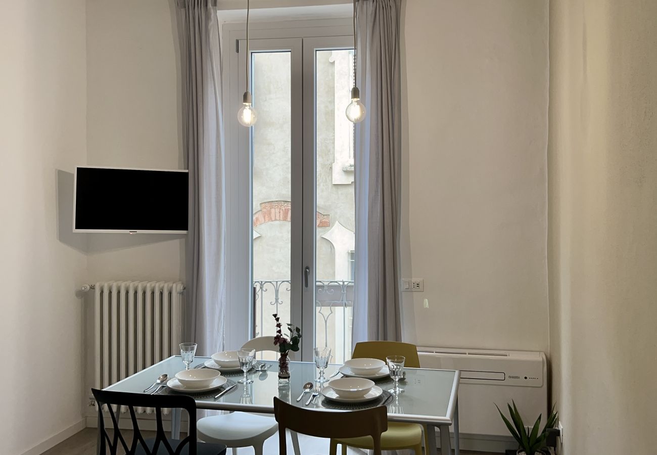 Appartamento a Pavia - INN BORROMEO