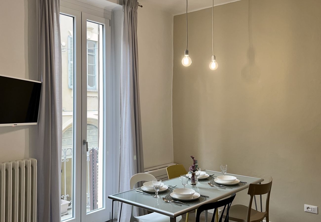 Appartamento a Pavia - INN BORROMEO