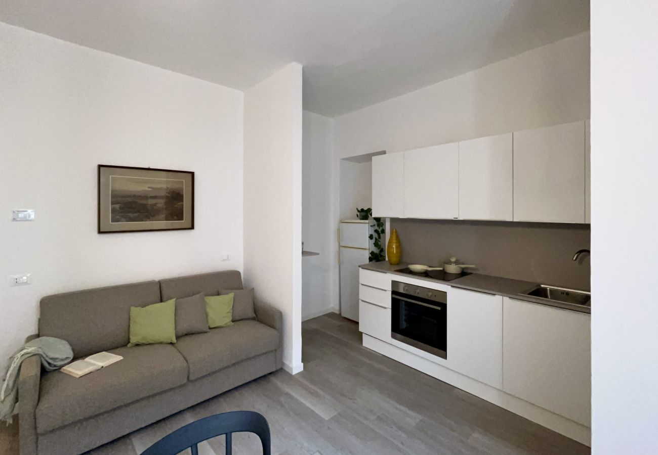 Appartamento a Pavia - INN BORROMEO