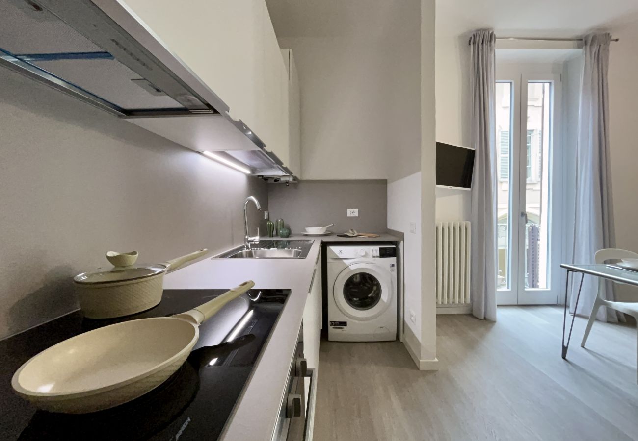 Appartamento a Pavia - INN BORROMEO