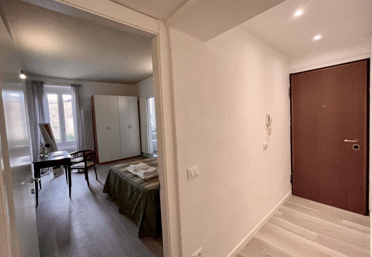Appartamento a Pavia - INN BORROMEO
