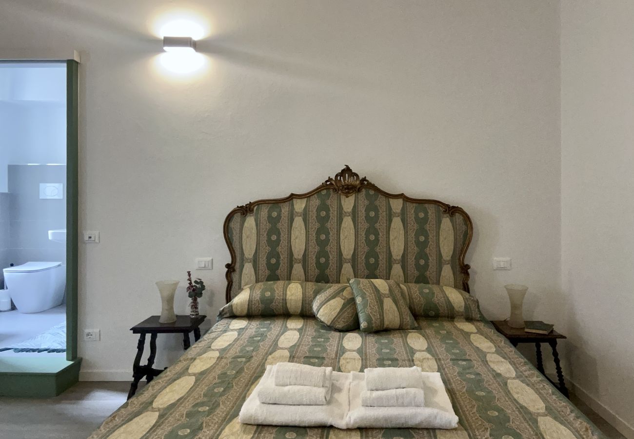 Appartamento a Pavia - INN BORROMEO
