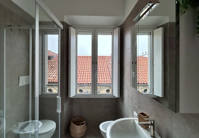 Studio a Pavia - SUITE ORIONE Studio a Pavia - SUITE ORIONE