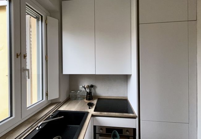 Studio a Pavia - SUITE ORIONE Studio a Pavia - SUITE ORIONE