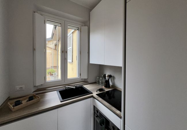 Studio a Pavia - SUITE ORIONE Studio a Pavia - SUITE ORIONE