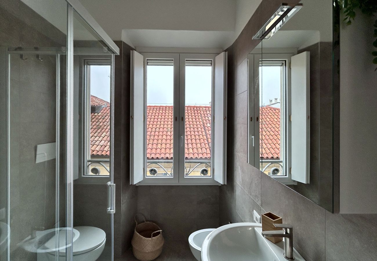 Studio a Pavia - SUITE ORIONE