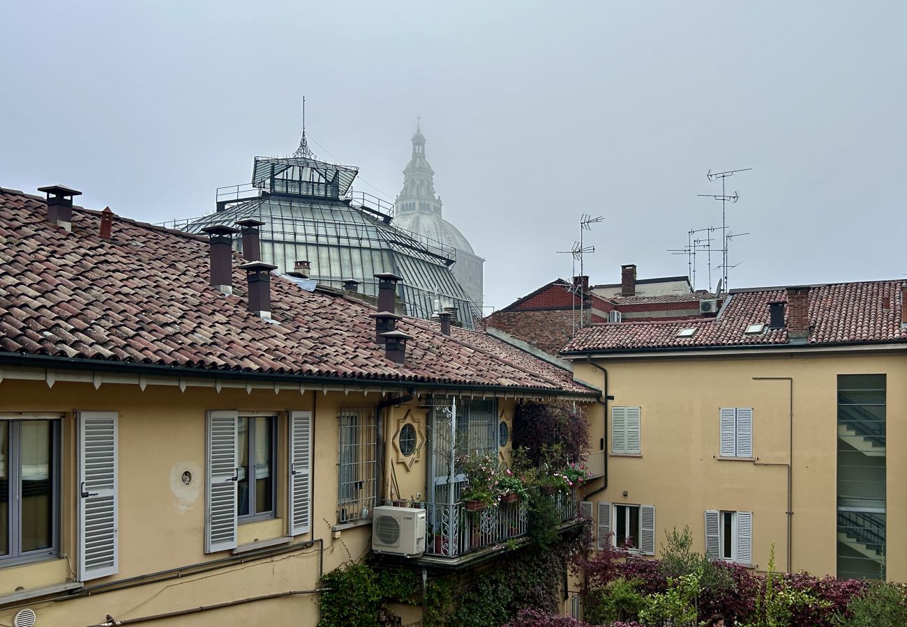 Studio a Pavia - SUITE ORIONE