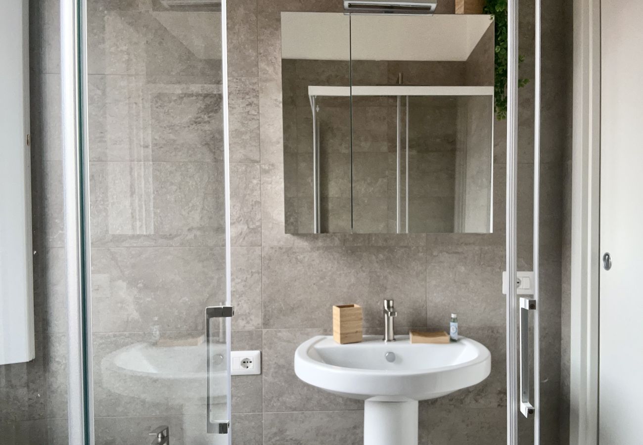 Studio a Pavia - SUITE ORIONE