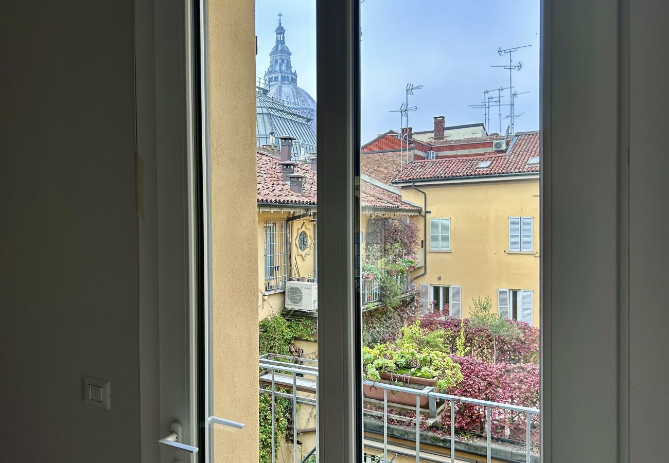 Studio a Pavia - SUITE ORIONE
