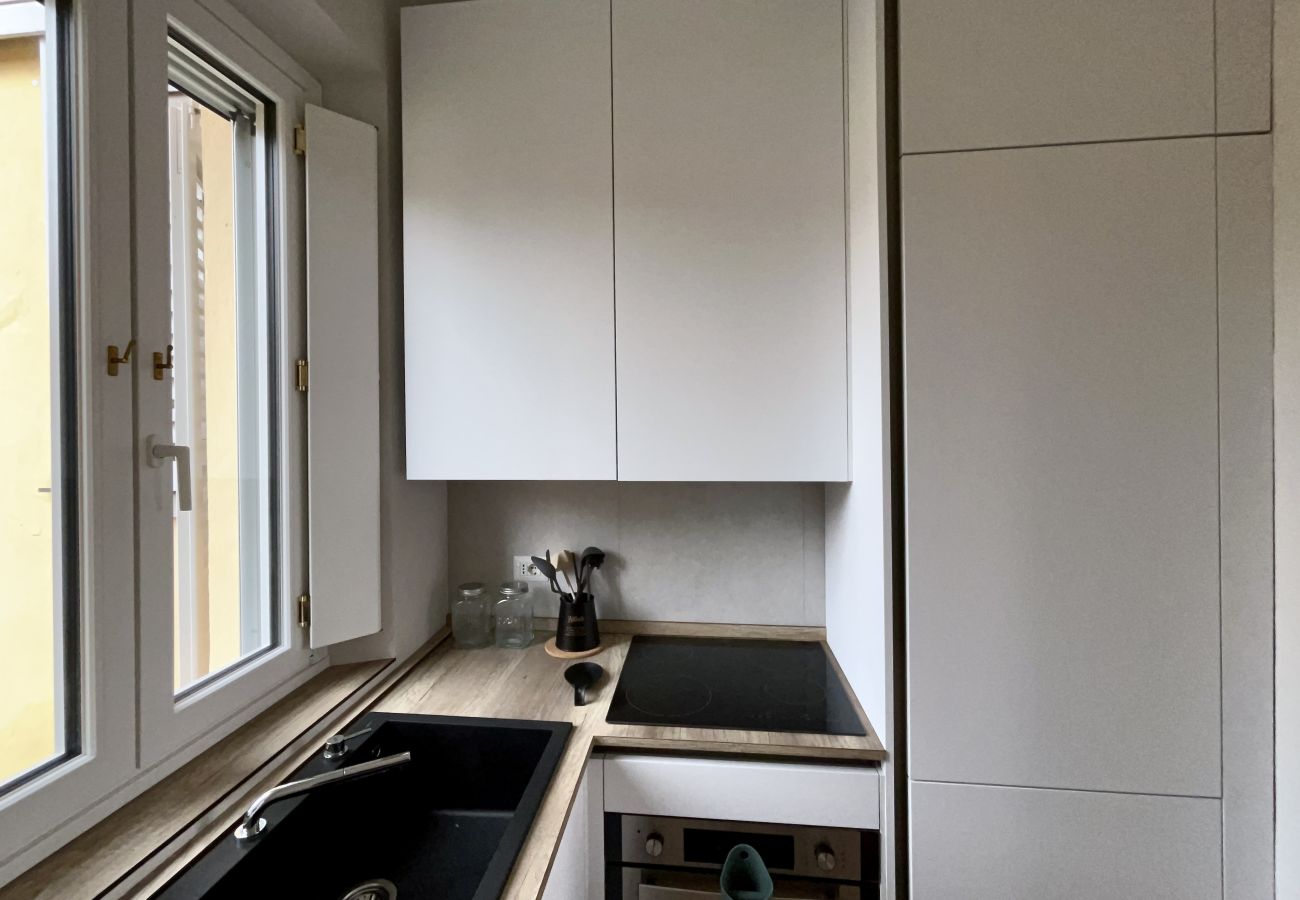 Studio a Pavia - SUITE ORIONE