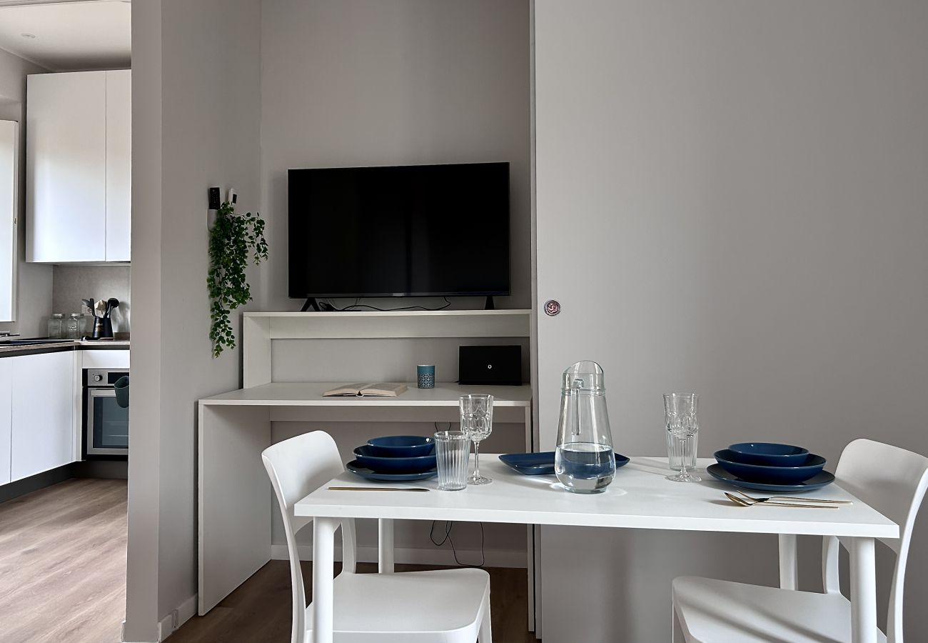 Studio a Pavia - SUITE ORIONE