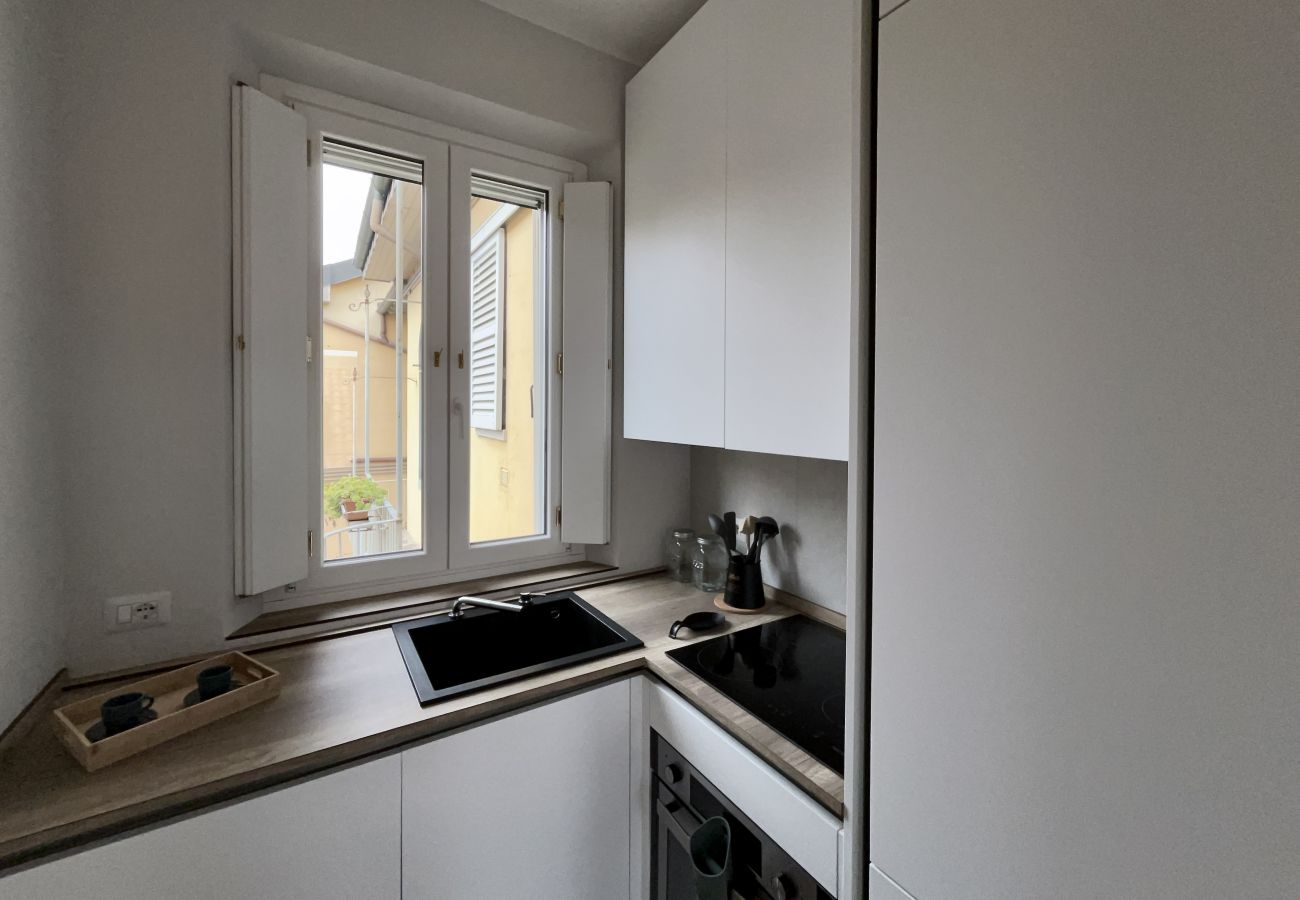 Studio a Pavia - SUITE ORIONE