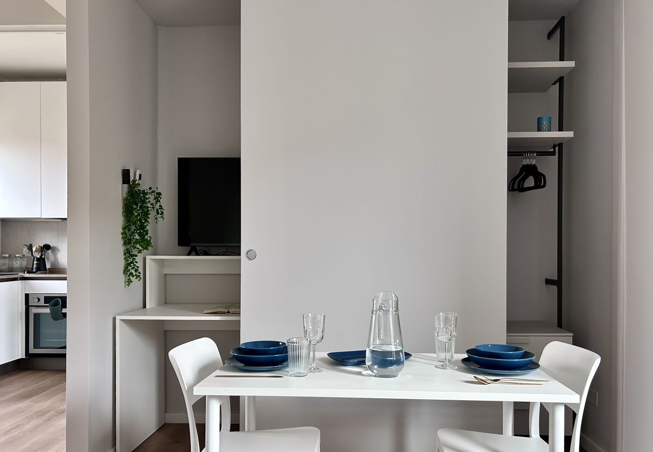 Studio a Pavia - SUITE ORIONE