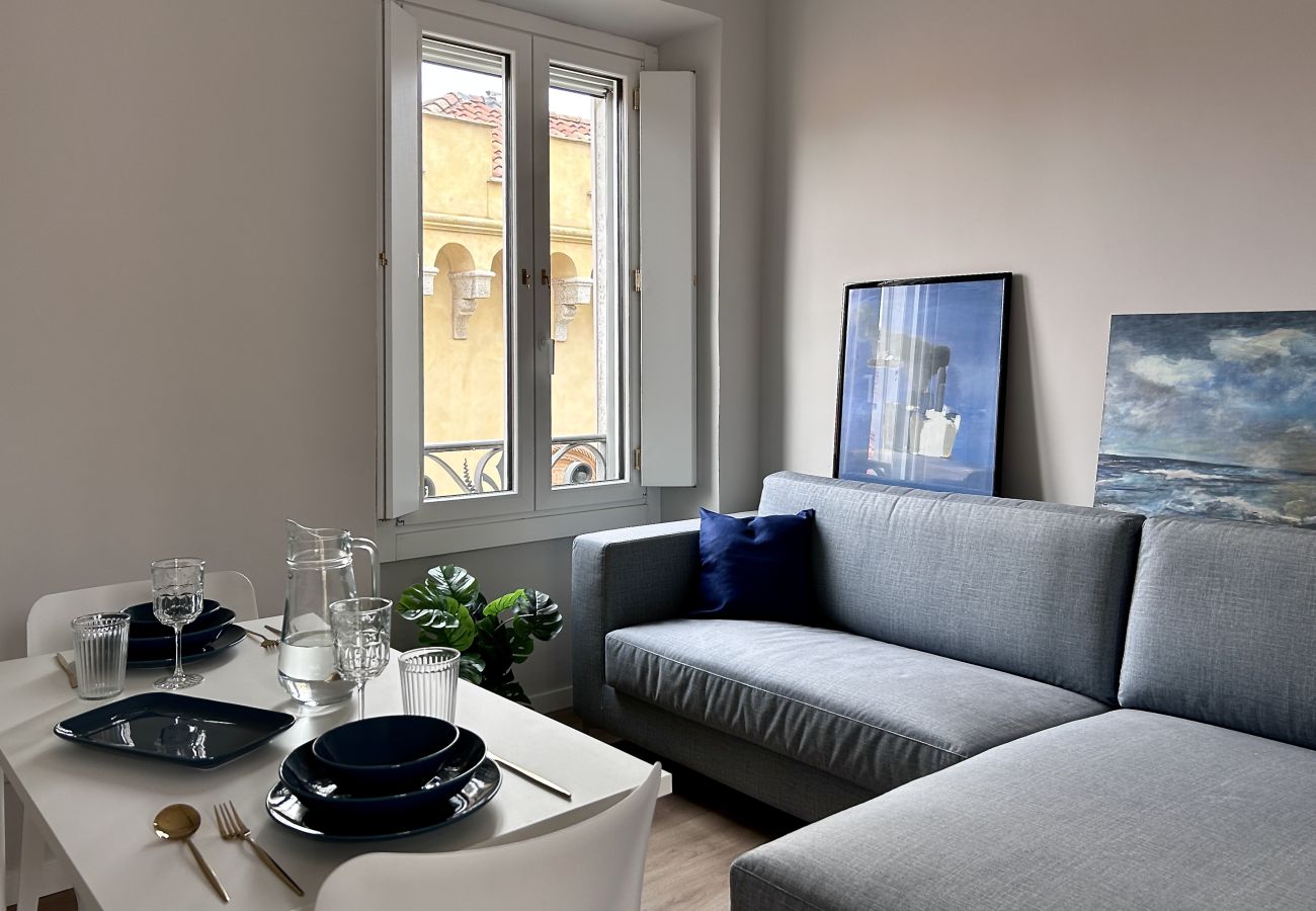 Studio a Pavia - SUITE ORIONE