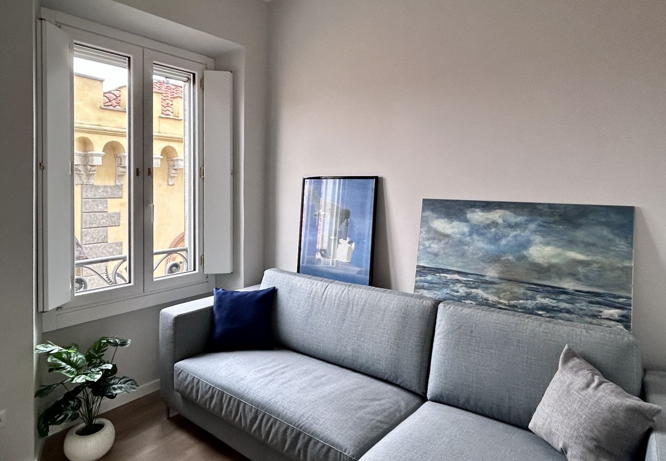 Studio a Pavia - SUITE ORIONE