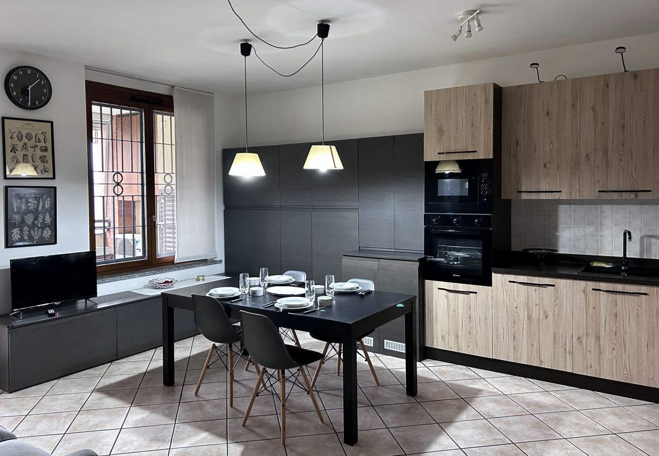 Appartamento a Pero - RIVER HOUSE