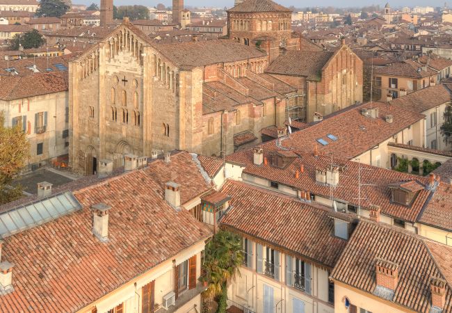 Appartamento a Pavia - Happy days Appartamento a Pavia - Happy days