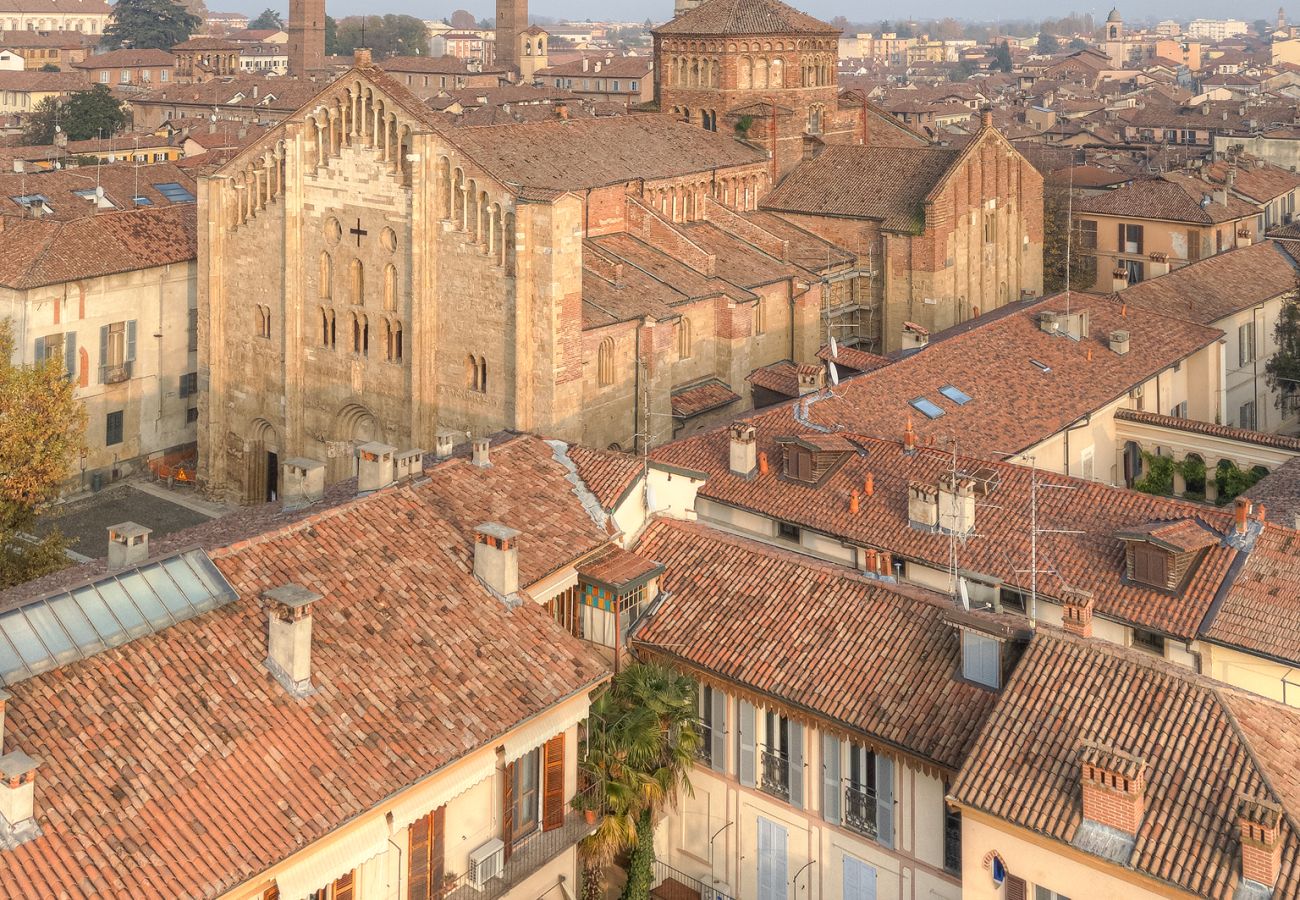 Appartamento a Pavia - Happy days