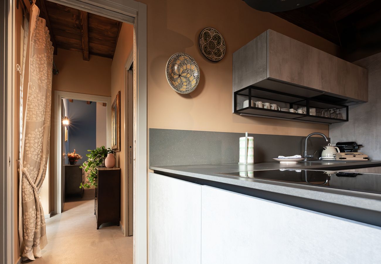 Appartamento a Pavia - Happy days