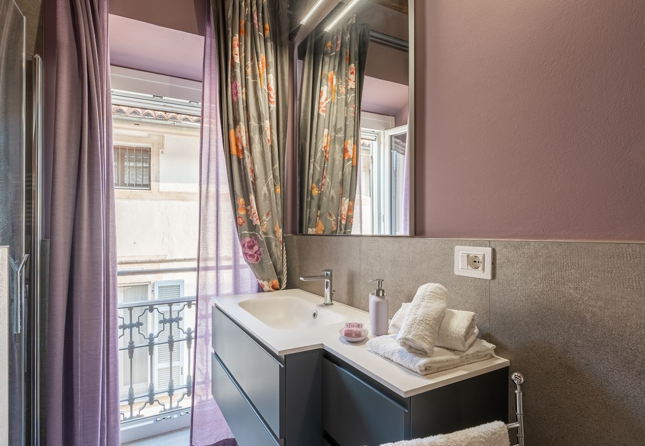 Appartamento a Pavia - Happy days