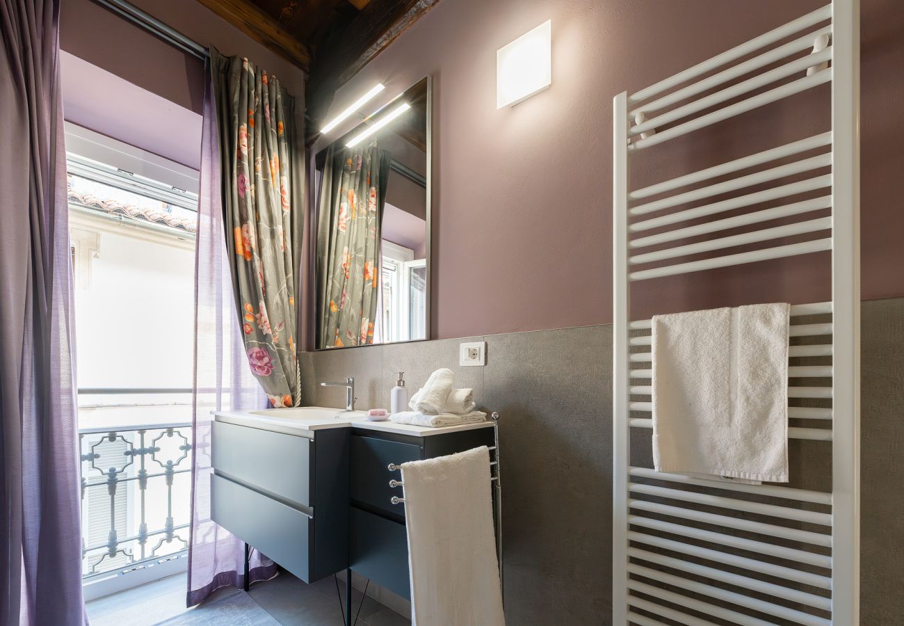 Appartamento a Pavia - Happy days