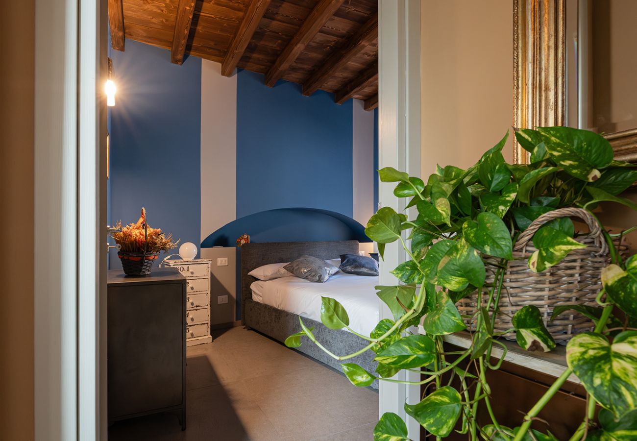 Appartamento a Pavia - Happy days