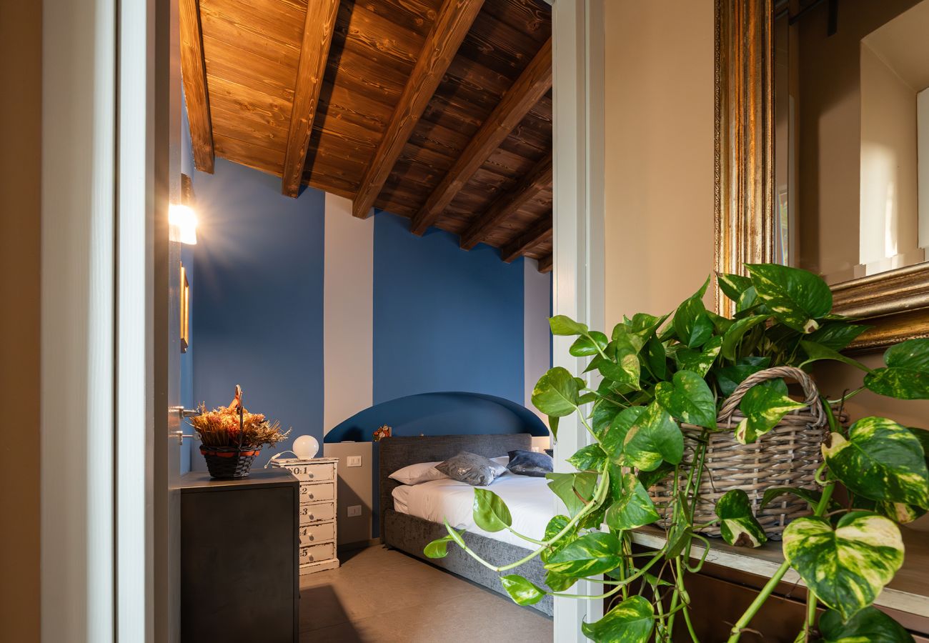 Appartamento a Pavia - Happy days