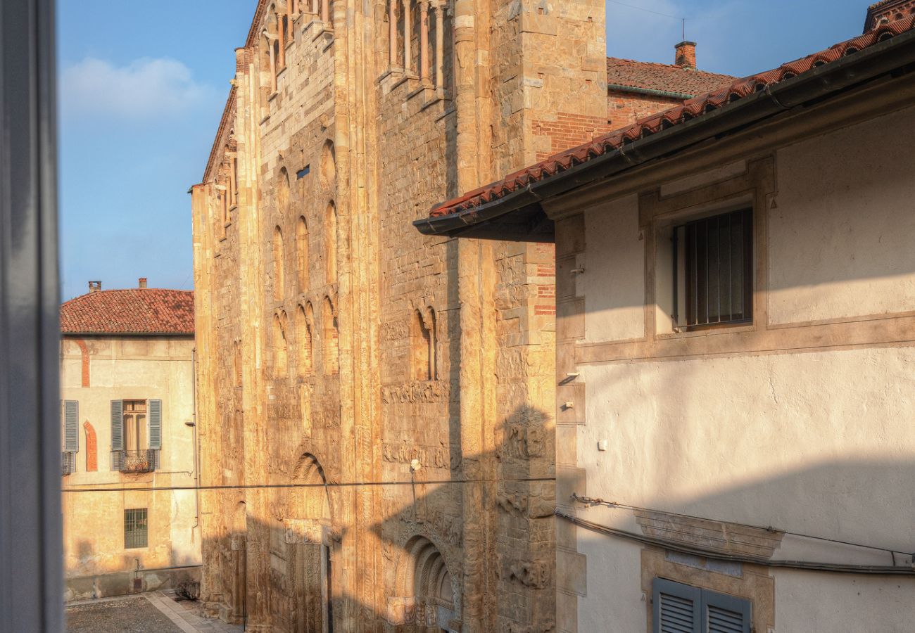 Appartamento a Pavia - Happy days
