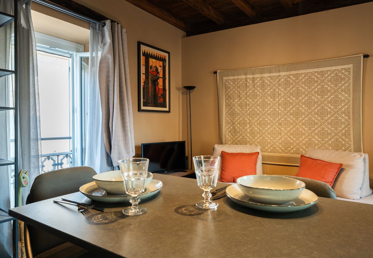 Appartamento a Pavia - Happy days