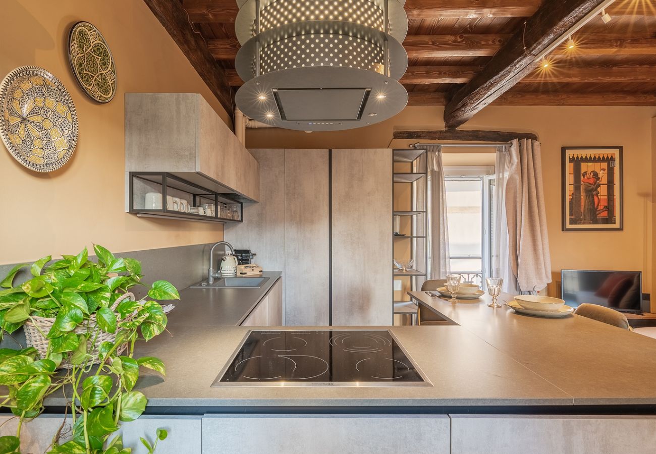 Appartamento a Pavia - Happy days