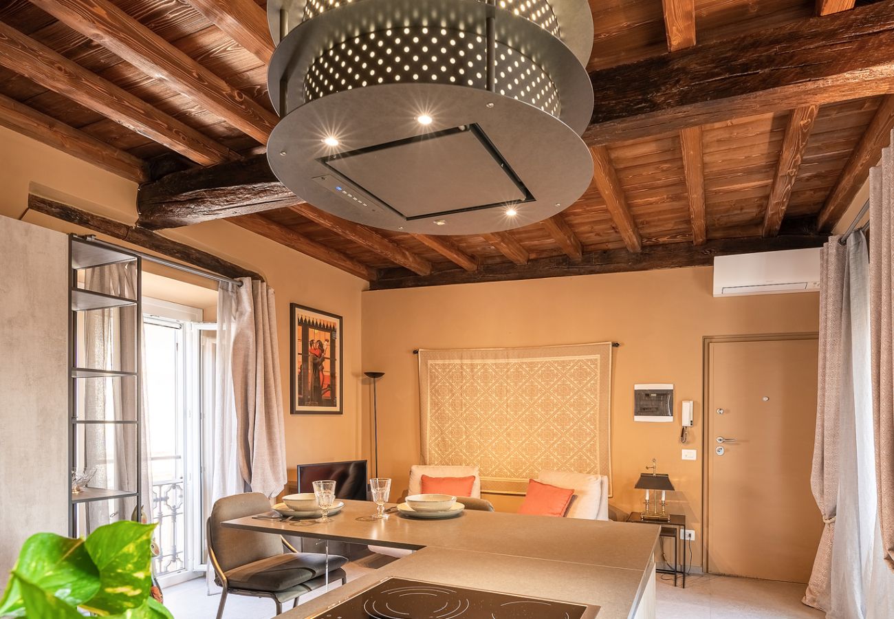 Appartamento a Pavia - Happy days