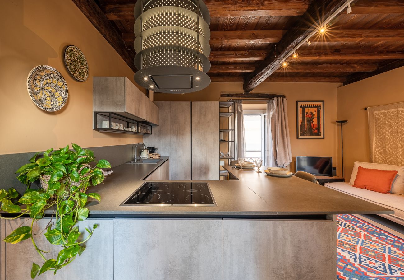 Appartamento a Pavia - Happy days