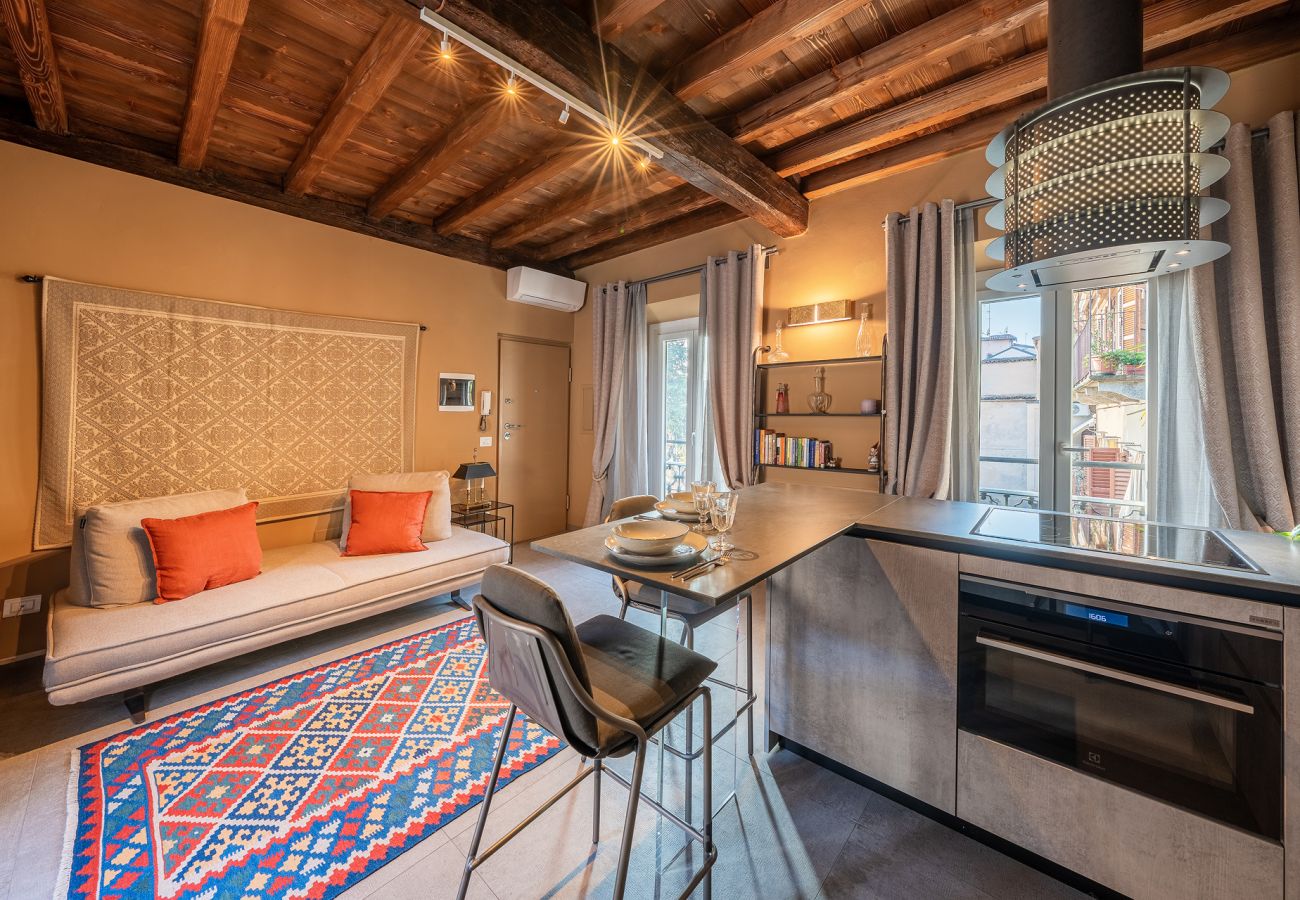 Appartamento a Pavia - Happy days