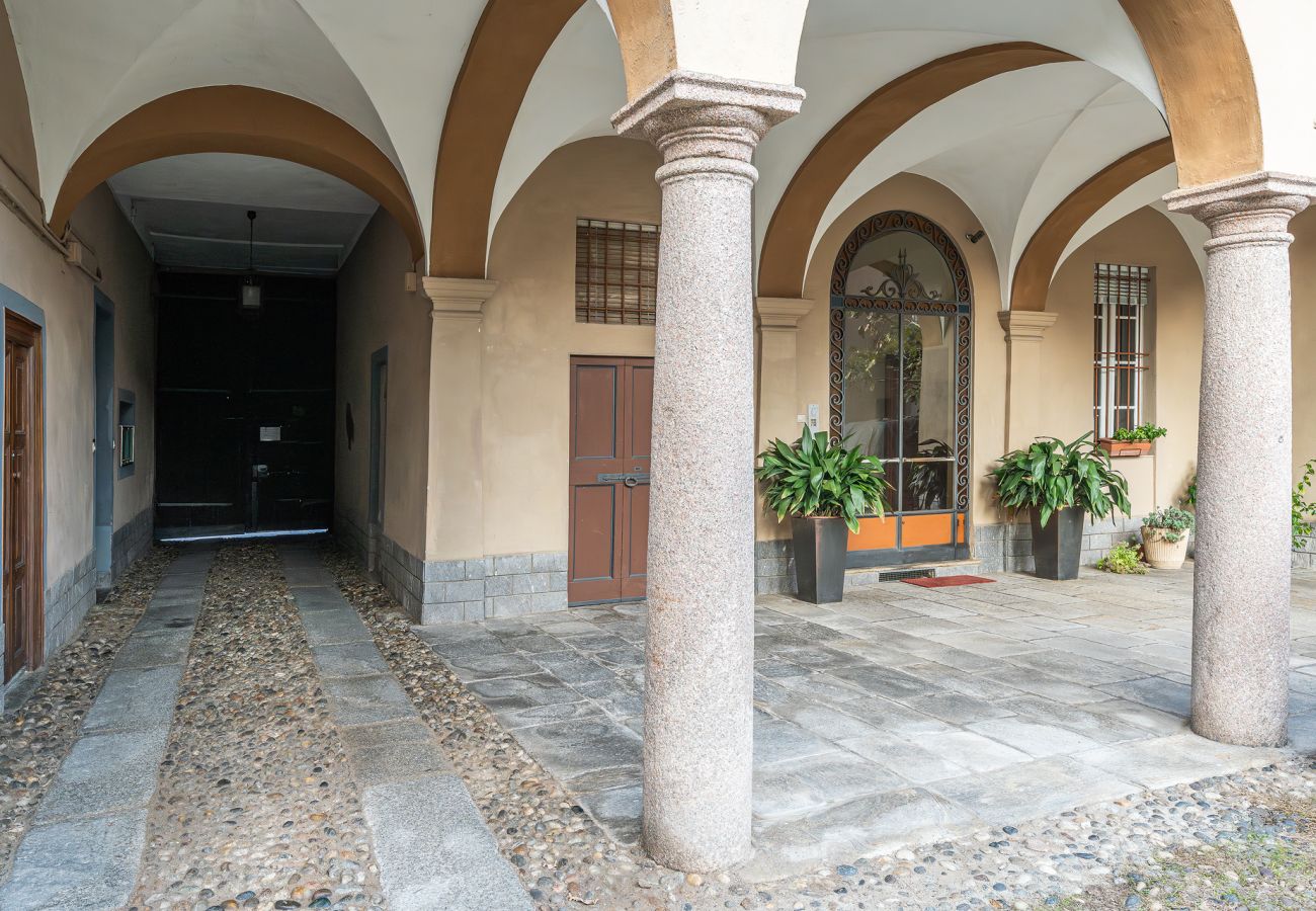 Appartamento a Pavia - Happy days