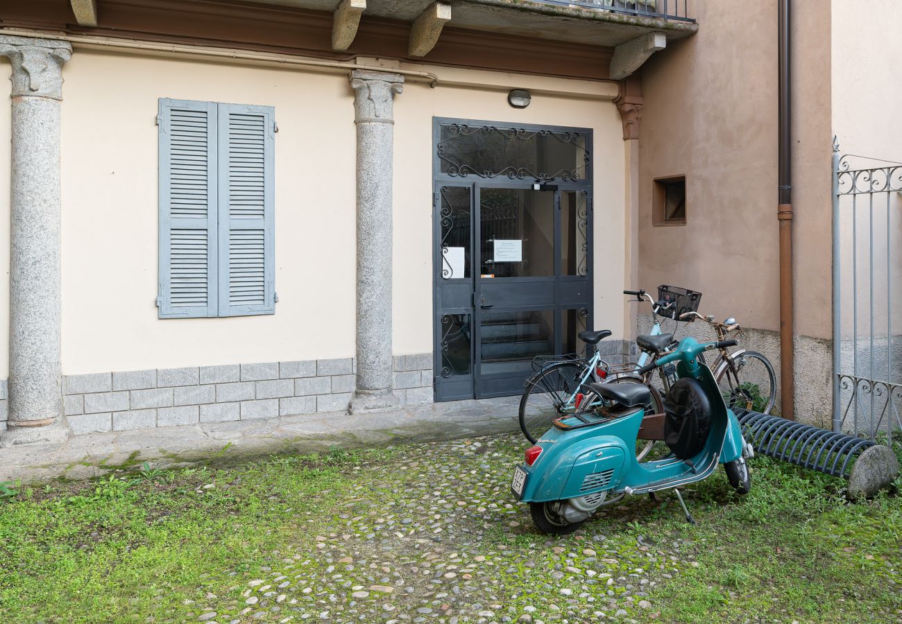 Appartamento a Pavia - Happy days