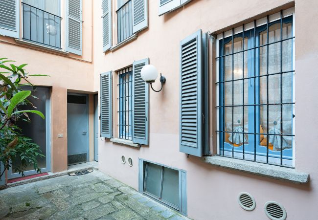 Appartamento a Pavia - Federico House Appartamento a Pavia - Federico House