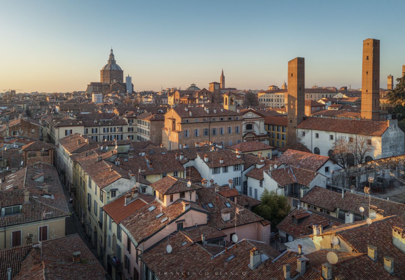 Appartamento a Pavia - Federico House