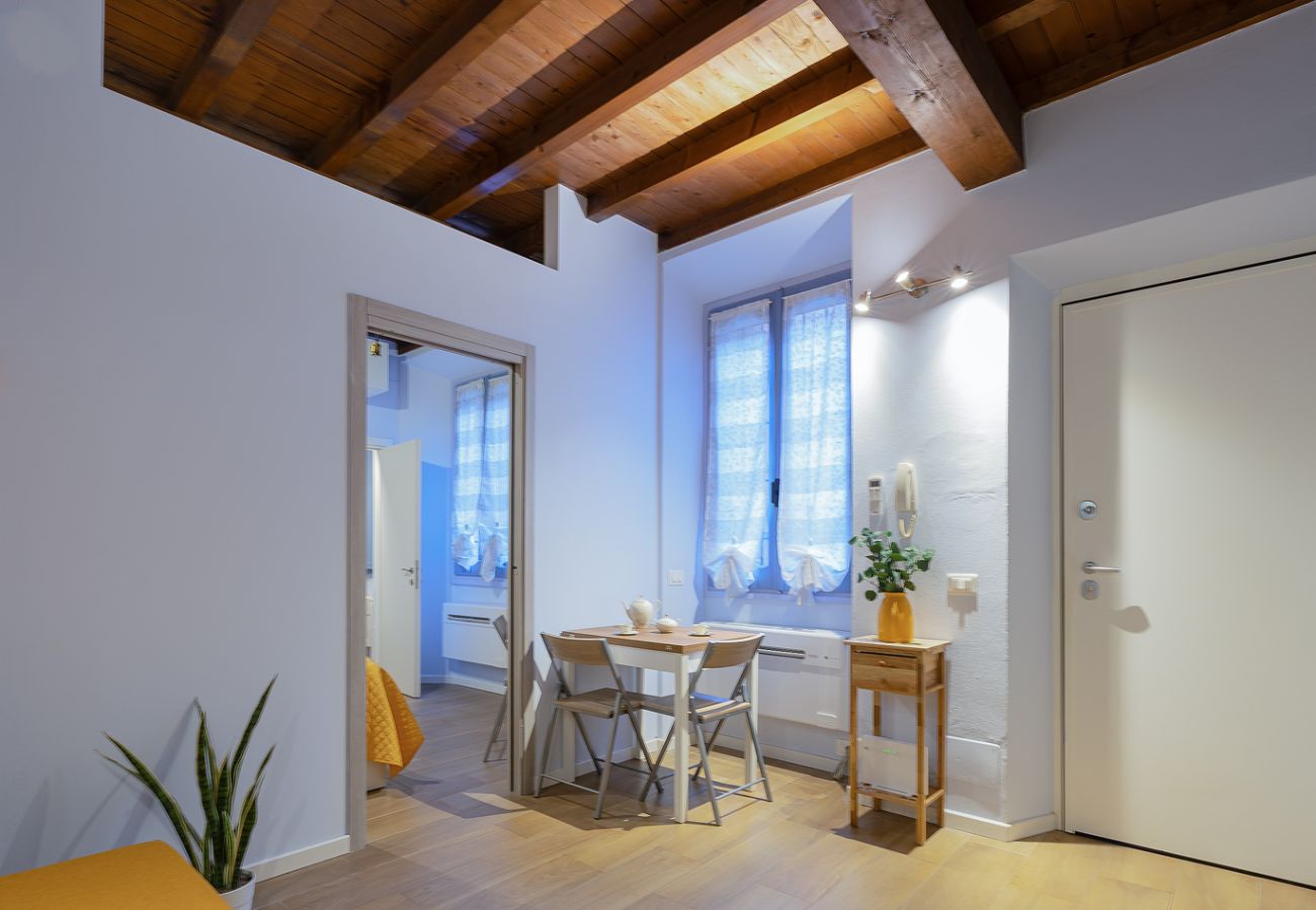 Appartamento a Pavia - Federico House