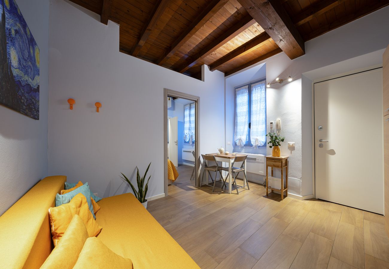 Appartamento a Pavia - Federico House